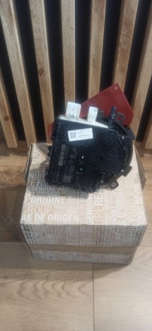 Насос AD BLUE 237G00280R RENAULT