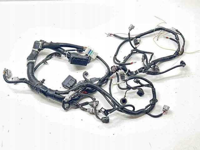 Електропроводка моторного віддсіка 24020AG640 SUBARU