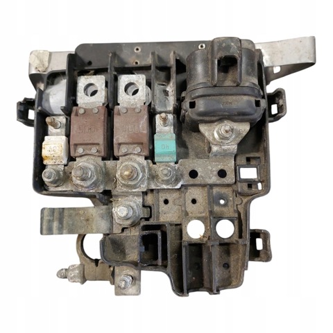 Монтажний блок 241362885R RENAULT
