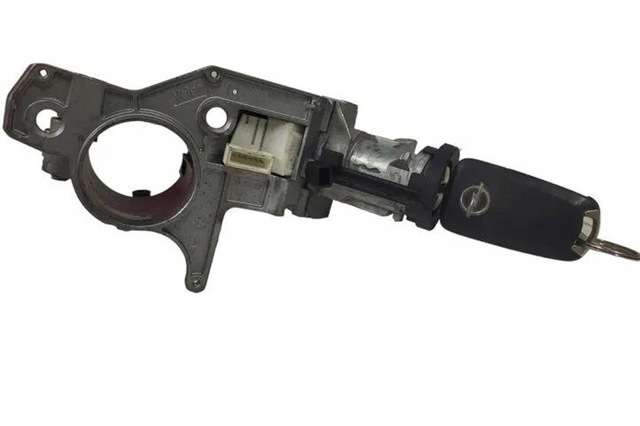 Замок запалювання 2421430 OPEL