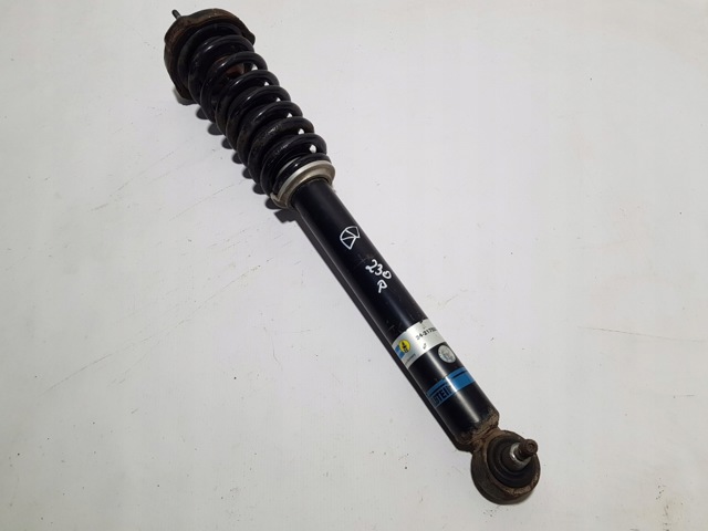 Амортизатор передньої підвіски 24217552 BILSTEIN