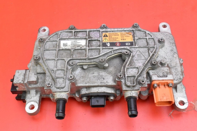Інвентор струму 24288655 OPEL