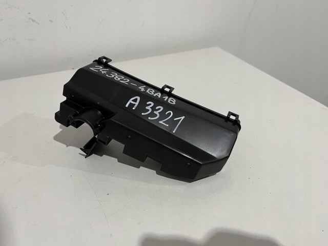 Кришка блоку запобіжників 243824BA1B NISSAN