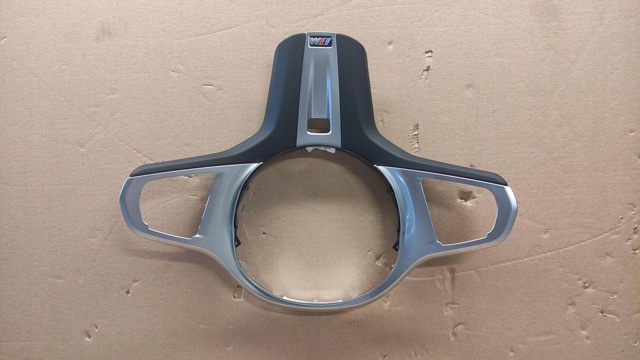 Накладка рульового колеса 2471439 BMW