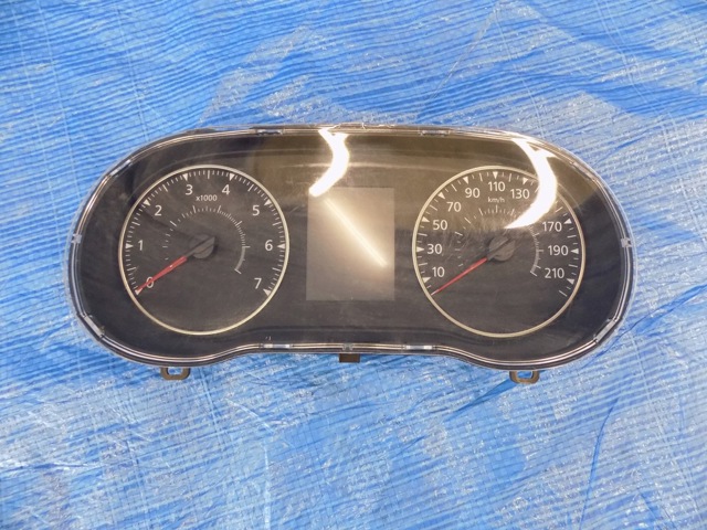 Спідометр 248105035R RENAULT