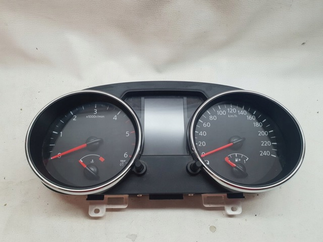 Щиток приладів додатковий 24810BR51C NISSAN