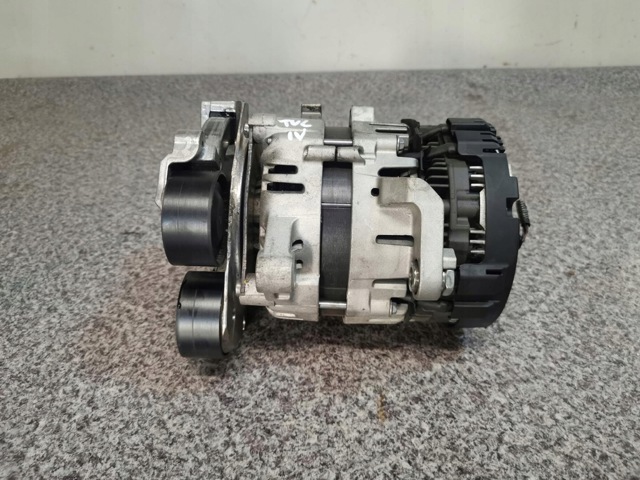 Натяжна планка поліклинового ременя 252812U304 HYUNDAI
