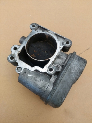 Заслінка повітряна 25312094 OPEL
