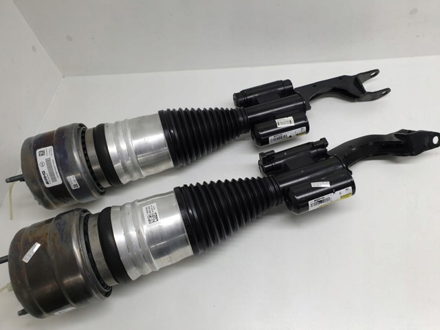 Амортизатор передньої підвіски 2533200401 MERCEDES