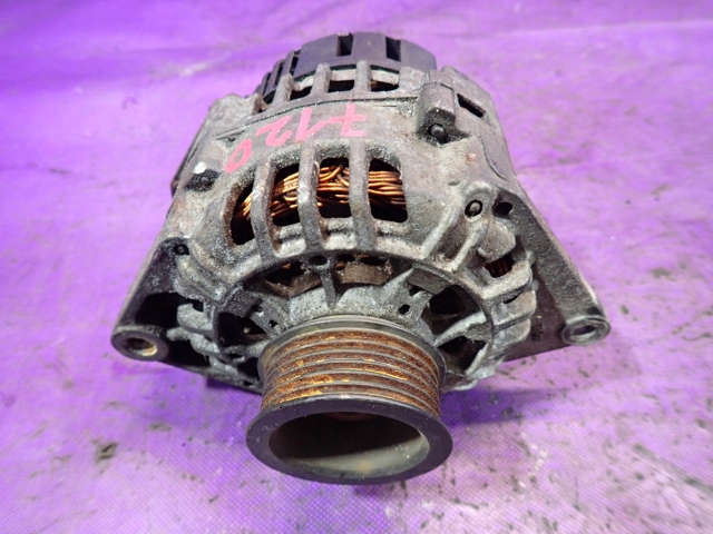 Авто генератор 2542708A VALEO