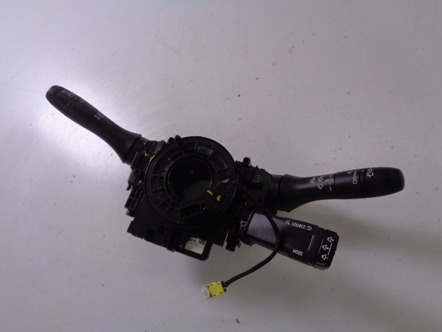 Кільце AIRBAG контактне 255540638R RENAULT
