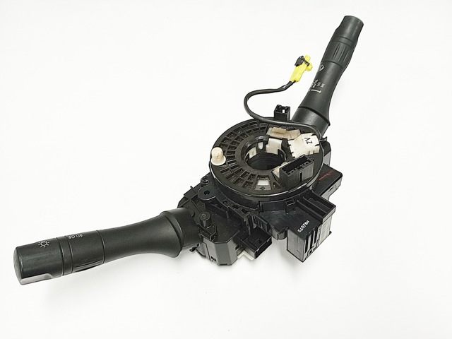 Підрульові контактна кільце 25554JY01A RENAULT
