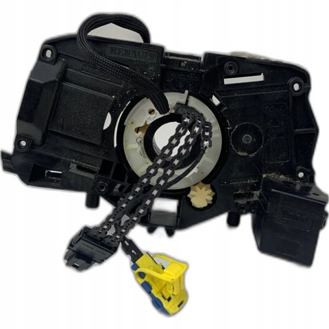 Перемикач підрульовий, лівий 255675887R RENAULT