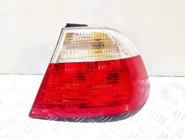 Фара задня права зовнішня 257022R BMW