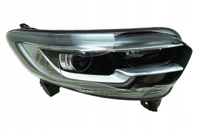 Фара комбінована, передня 260101096R RENAULT