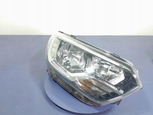 Фара основна права 260103369R RENAULT