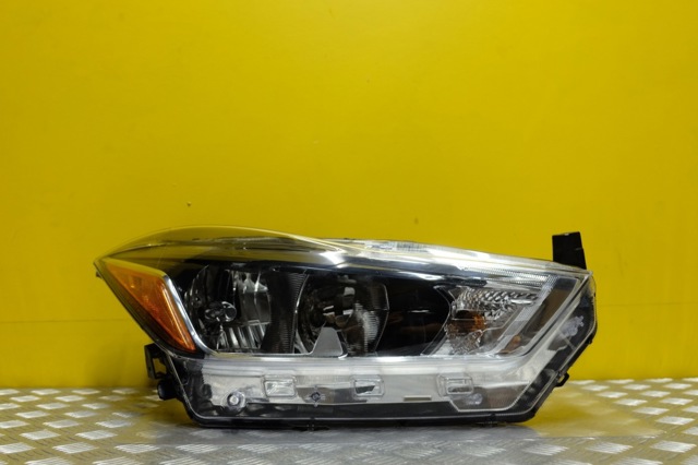Фара комбінована, передня 260105RL0A NISSAN