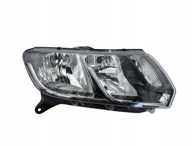 Фара передня права 260106223R RENAULT