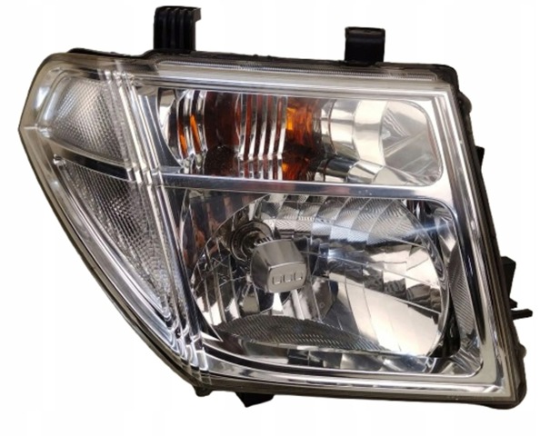 Фара комбінована, передня 26010EB30B NISSAN