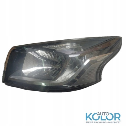 Фара ліва передня 260600500R RENAULT