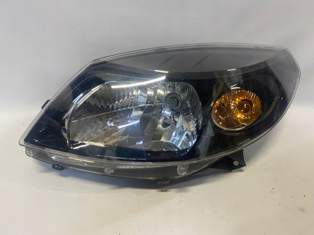 Основна фара в зборі ліва 260602914R RENAULT