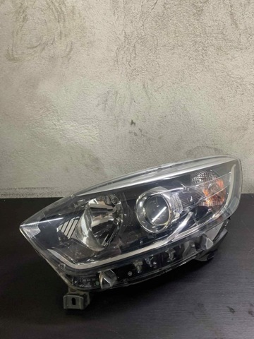 Фара основна ліва 260603859R RENAULT