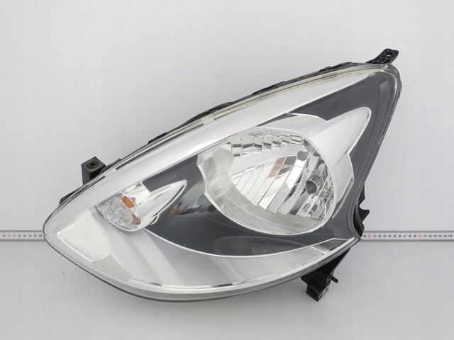 Фара ліва передня 260603HN1A NISSAN