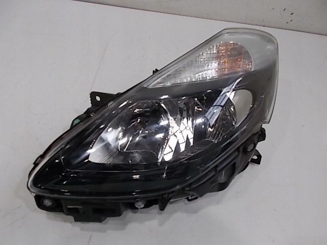 Фара дальнього світла в зборі 260605371R RENAULT