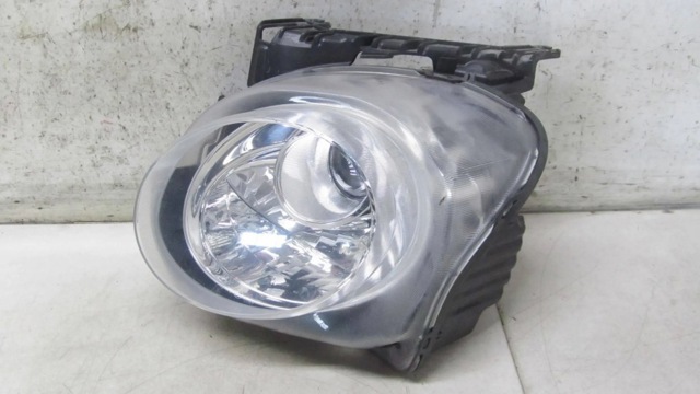 Фара дальнього світла в зборі 26060BV80A NISSAN