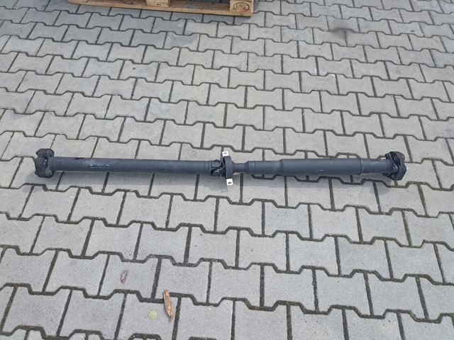 Вал карданний задній 26108623498 BMW