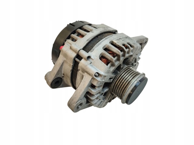 Авто генератор 2626125 VALEO