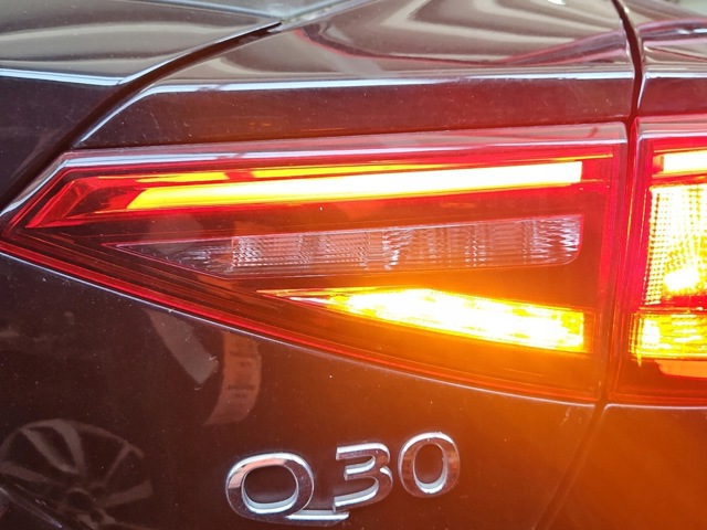 265405DF0A Nissan/Infiniti