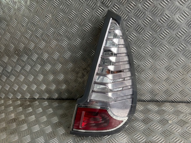 Ліхтар задній правий, зовнішній 265503764R RENAULT