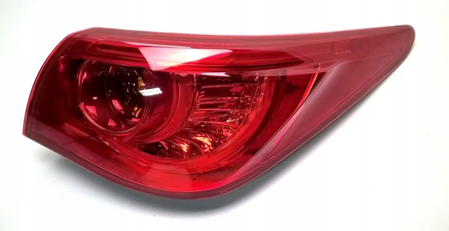 Задні ліхтарі 265504GA0B NISSAN