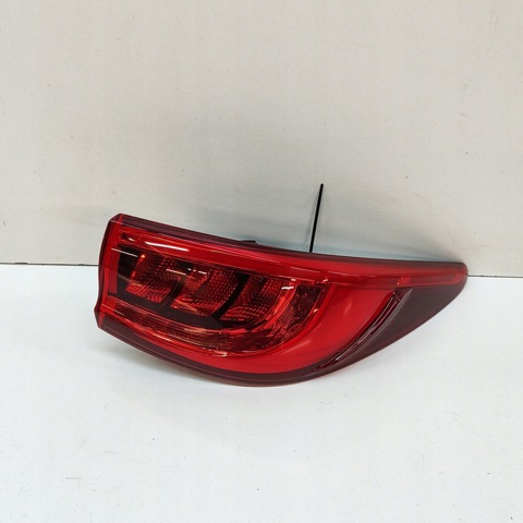265505DA0B Nissan/Infiniti