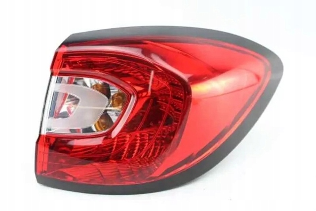 Фара задня права зовнішня 265509762R RENAULT