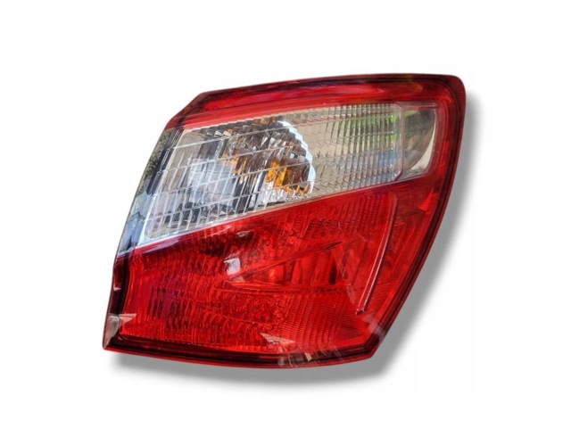 Задній правий зовнішній ліхтар 26550BR00B NISSAN