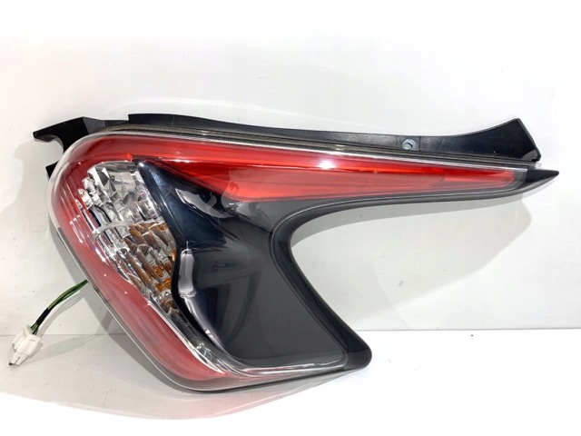 Задні ліхтарі 26550BV80A MARKET (OEM)