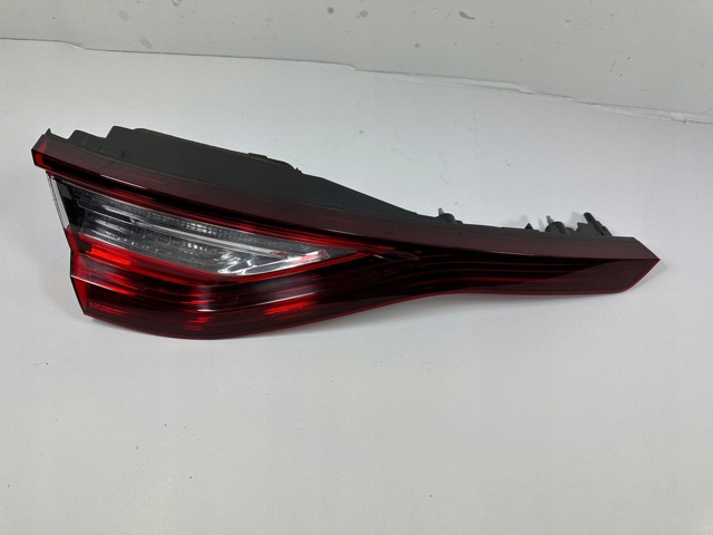 Задня ліва внутрішня фара 265550248R RENAULT