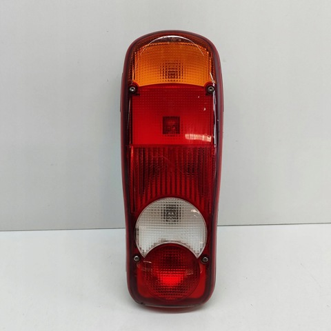 Задня ліва фара 265550674R RENAULT