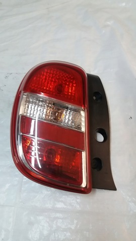 Ліхтар задній лівий 265551HA1B NISSAN