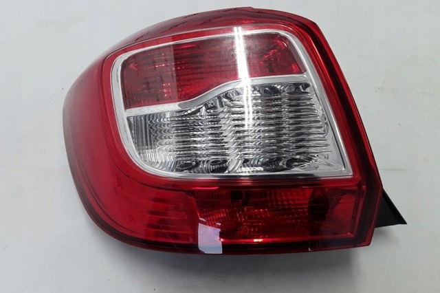 Задня ліва фара 265554085R RENAULT
