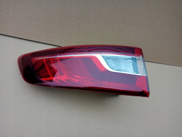 Ліхтар задній 265554874R RENAULT