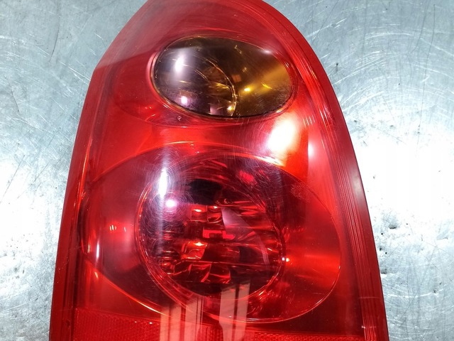 Задня ліва фара 26555AU40A NISSAN
