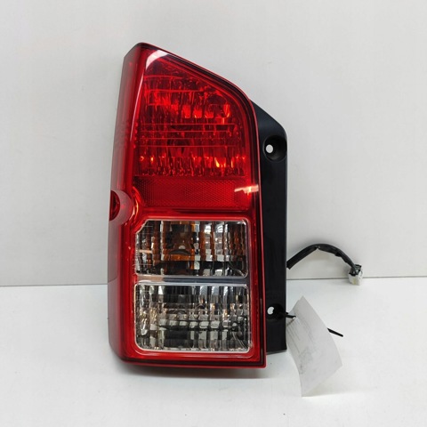 Задня ліва фара 26555EB30D NISSAN