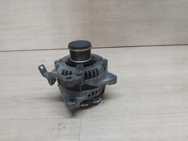 Авто генератор 270600H110 TOYOTA