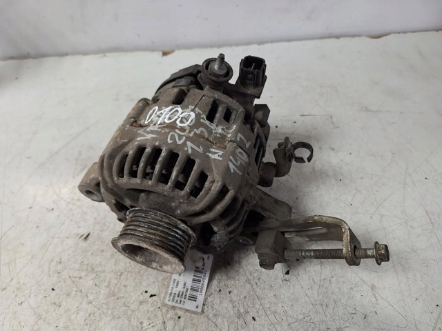 Авто генератор 270600J051 TOYOTA