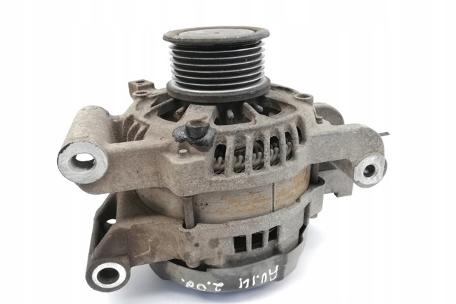 Генератор автомобільний 270600R070 TOYOTA