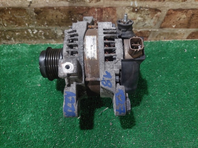 Генератор 270600T180 TOYOTA