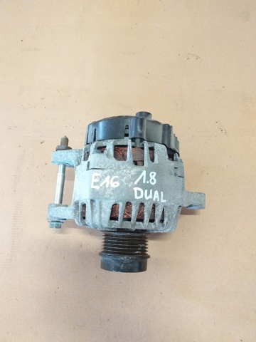 Авто генератор 270600T230 TOYOTA